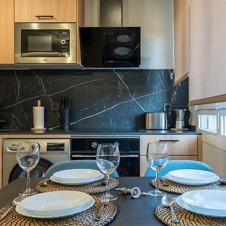 Villa Hita Apartment By People Rentals Bilbao Eksteriør billede