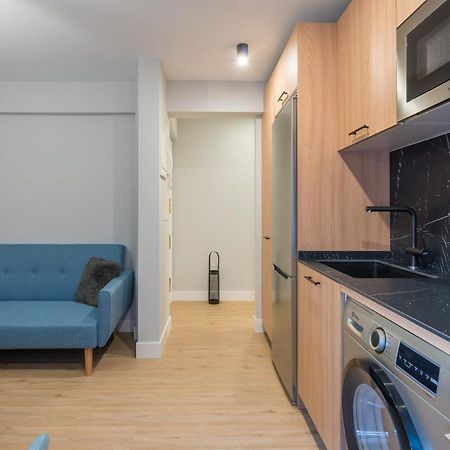 Villa Hita Apartment By People Rentals Bilbao Eksteriør billede