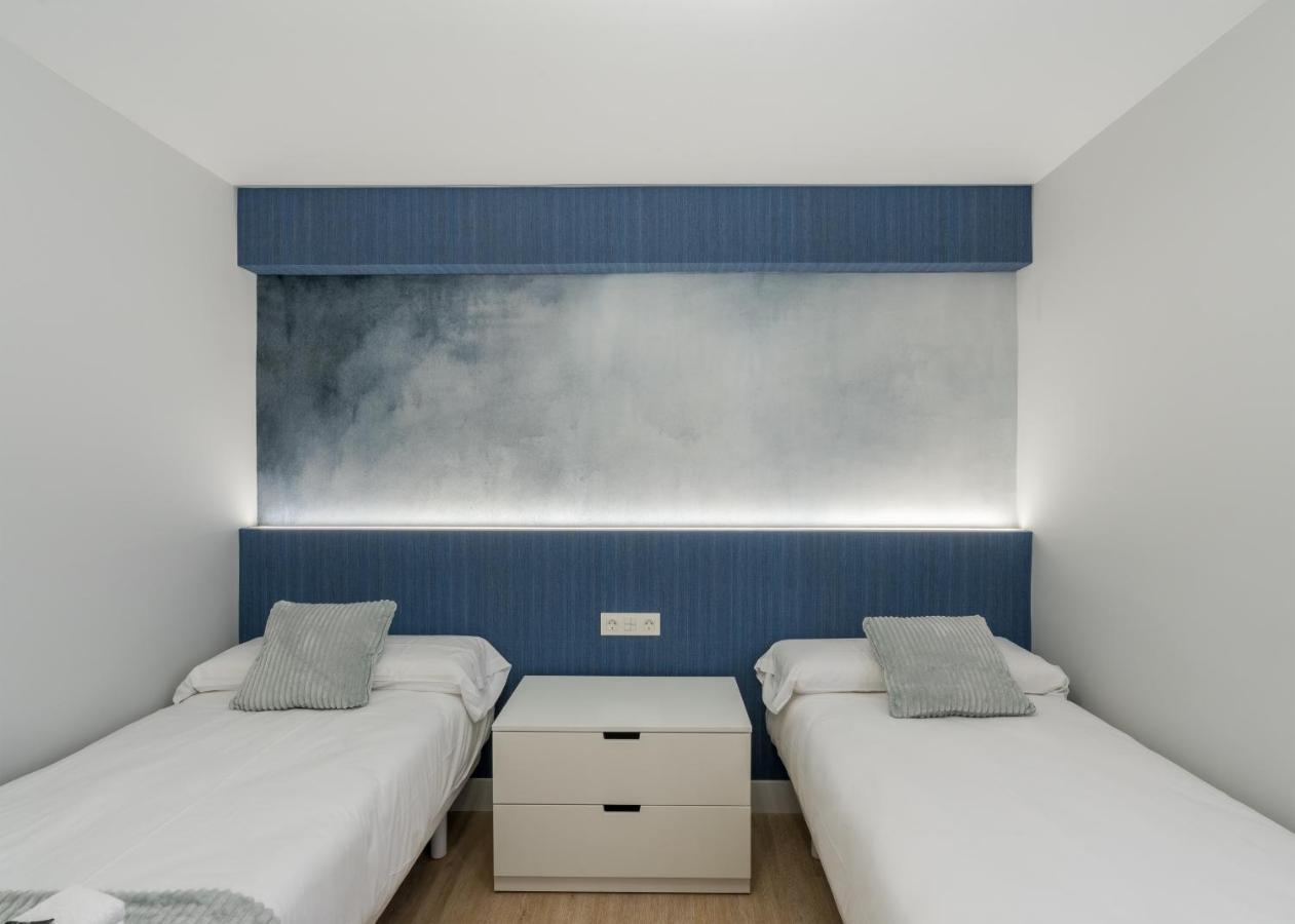 Villa Hita Apartment By People Rentals Bilbao Eksteriør billede