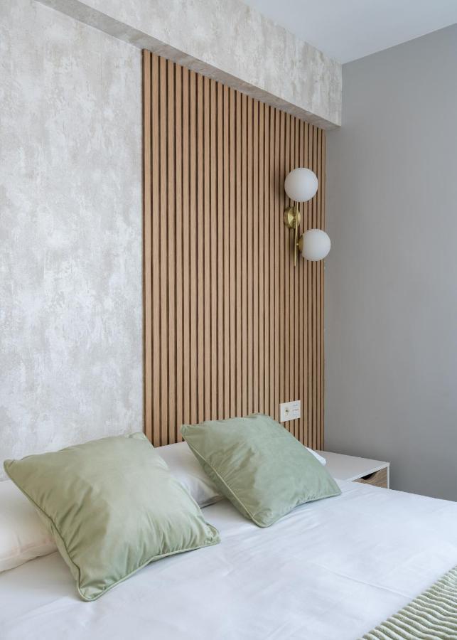 Villa Hita Apartment By People Rentals Bilbao Eksteriør billede